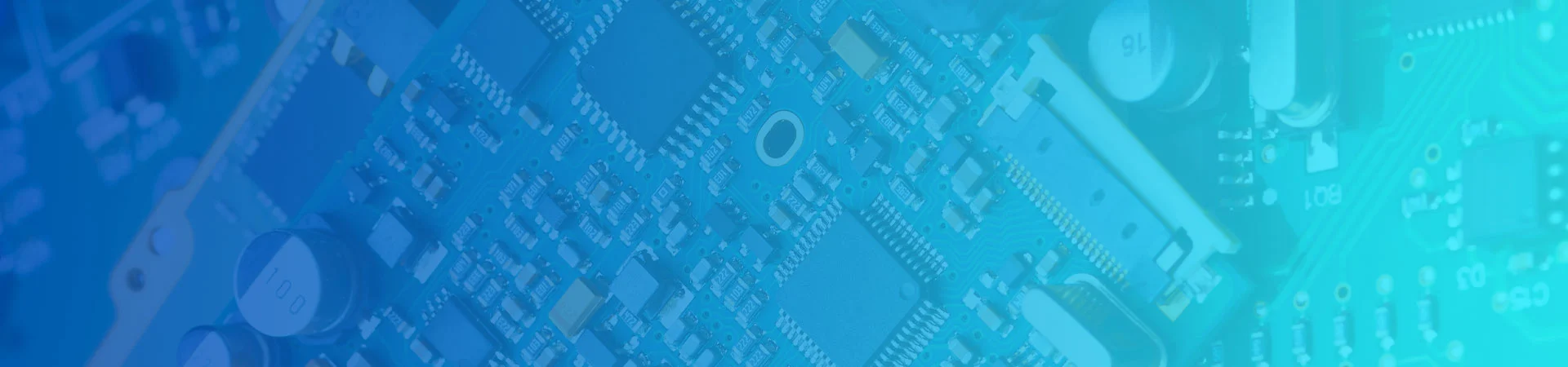 Pcb montajı