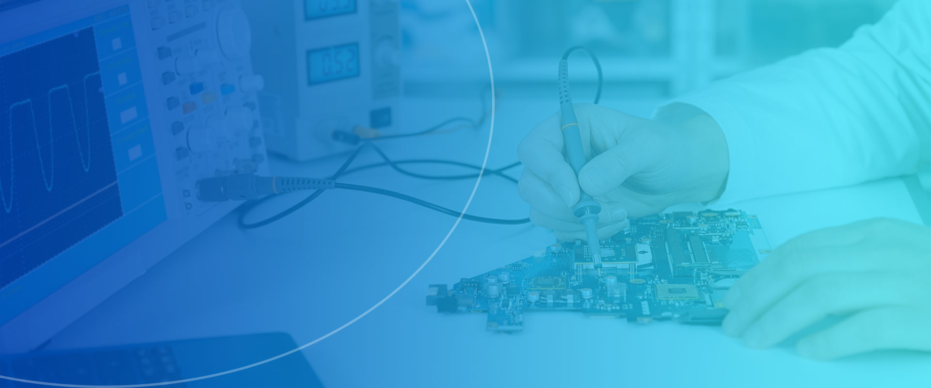 Elektron istehsal fabriki