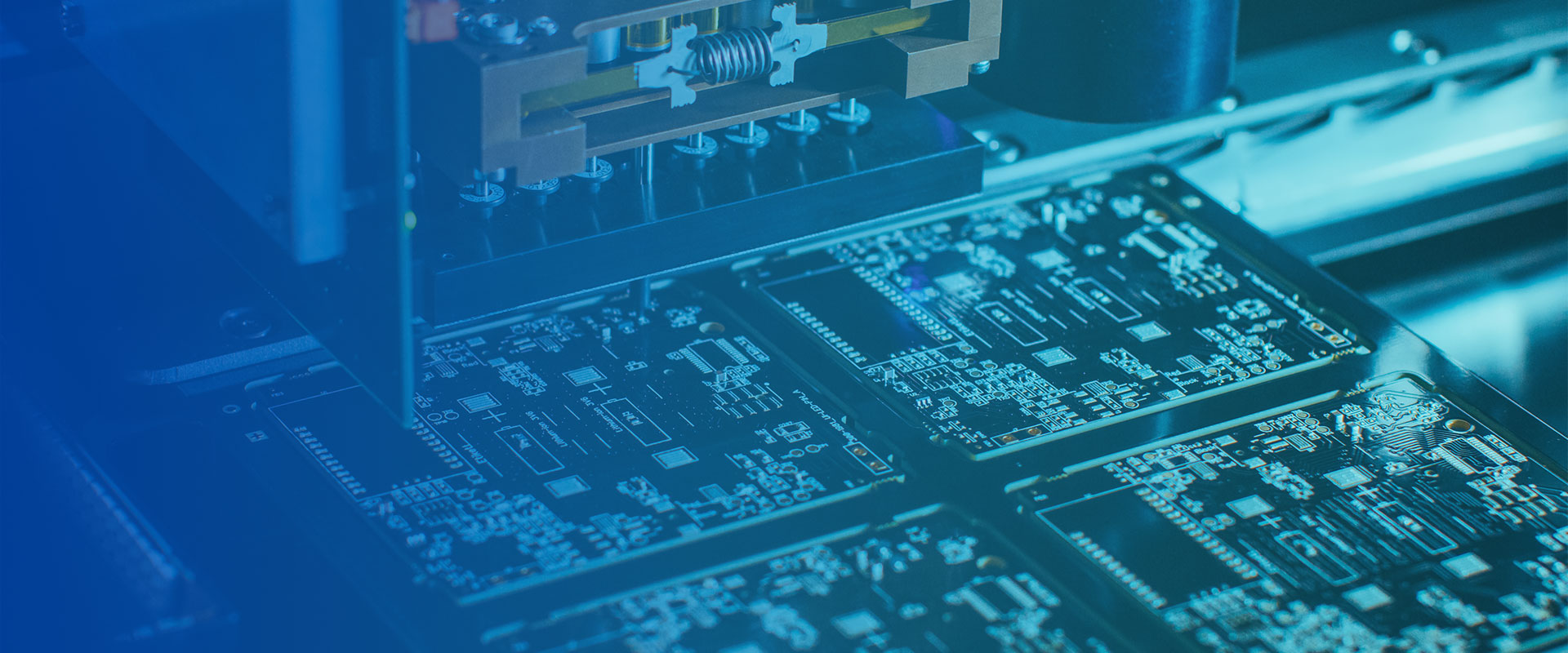 Çin Elektron İstehsalatı