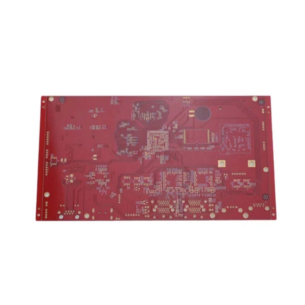 Multilayer PCB harada tətbiq oluna bilər?