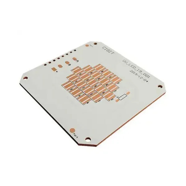 Alüminium PCB funksiyası nədir?