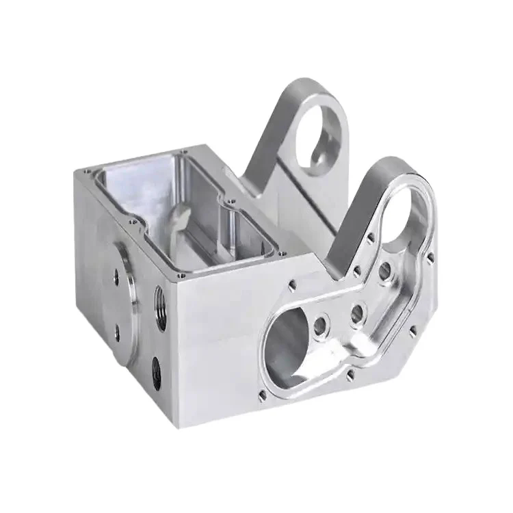 CNC freze necə dəqiq istehsal