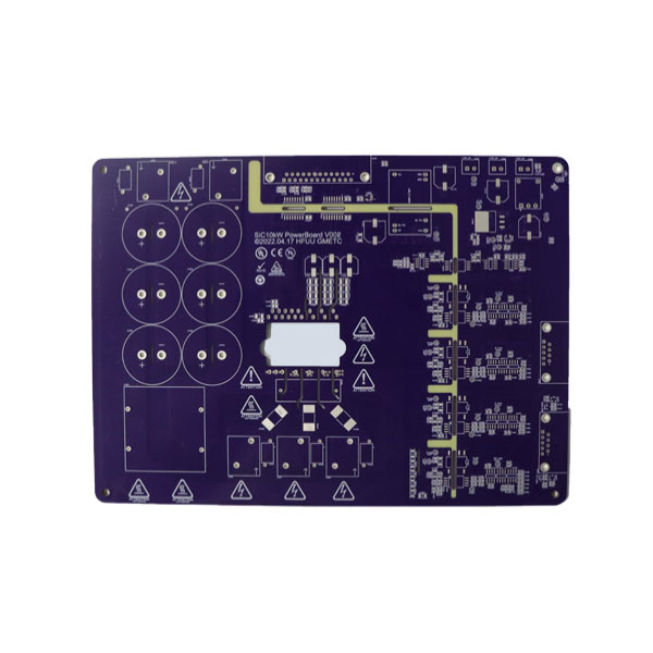 HDI PCB-nin funksiyası nədir?