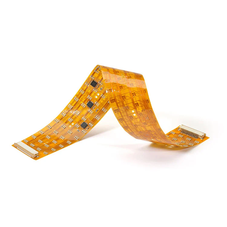 FPC PCB çevik elektronika istehsalını necə inqilab edir?