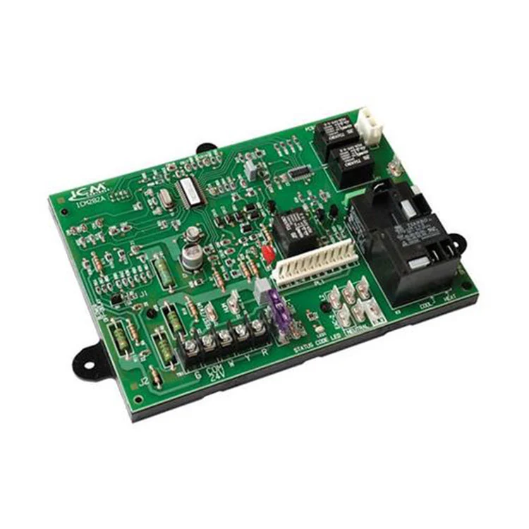 EMS PCBA nədir və o, yüksək keyfiyyətli elektron istehsalına necə dəstək verir?