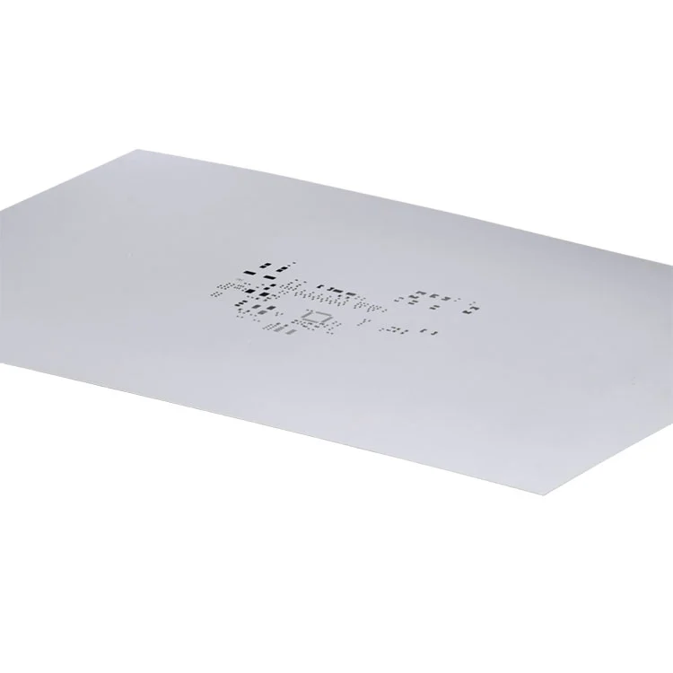 SMT Stencil nədir və bu, PCB montajının keyfiyyətinə necə təsir edir?