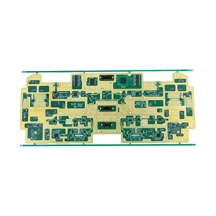 Səthə quraşdırılmış PCB montajı nədir və nə üçün vacibdir?