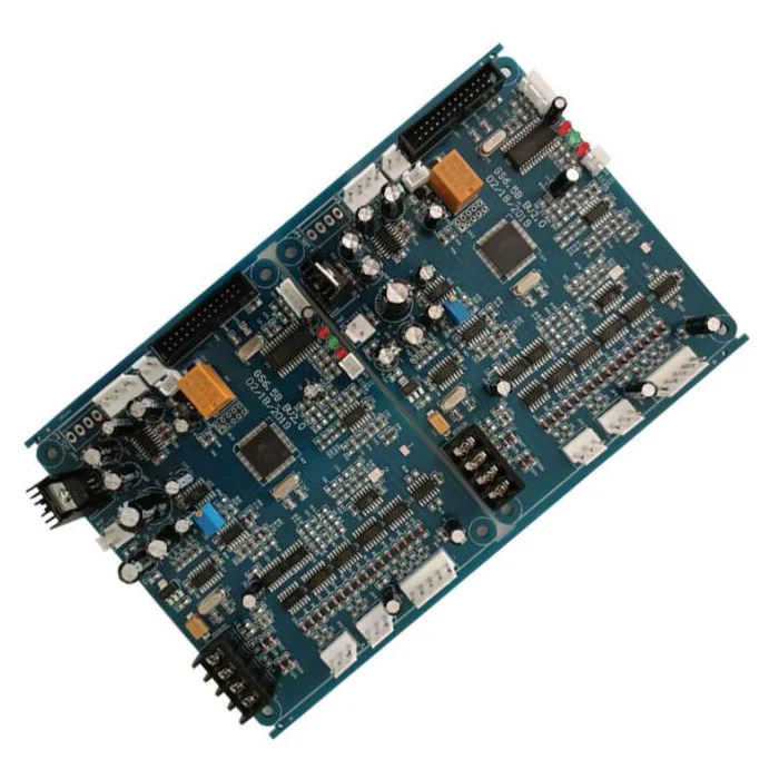 Nə üçün PCBA Sulu Təmizləmə Yüksək Etibarlı Elektronika üçün Əsasdır?