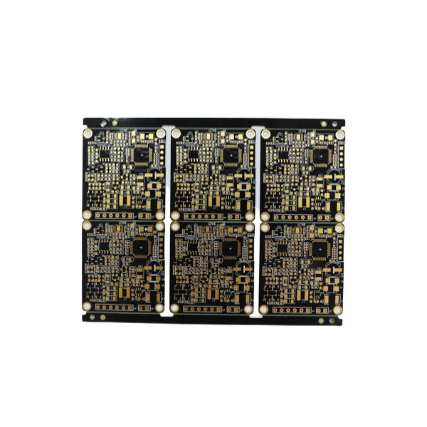 Fanway FR4 PCB bütün elektron istehsal layihələri üçün hansı üstünlükləri gətirir?