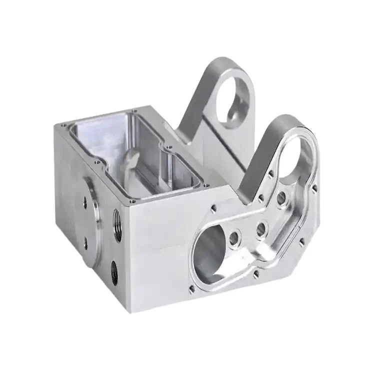 CNC freze