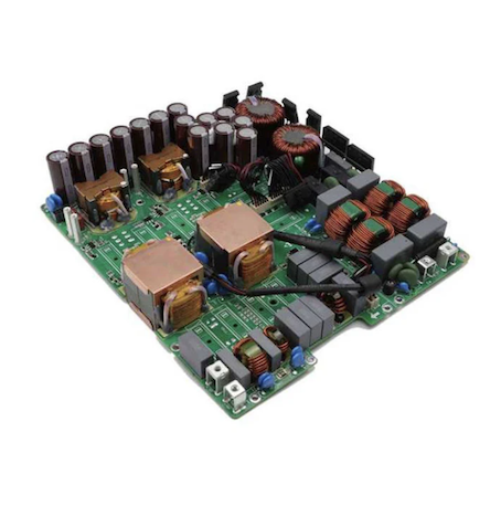 Qısa çatdırılma müddəti ilə Sürətli Dönüş Prototipi PCB Montaj Xidməti