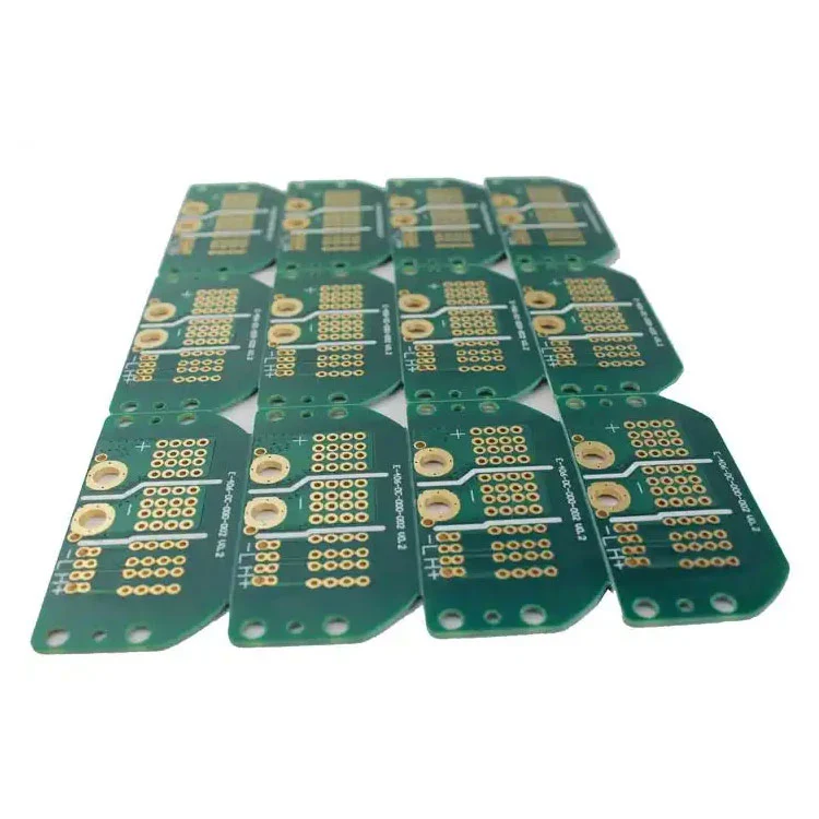 Ağır Mis PCB
