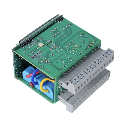 BGA Paketi ilə Yüksək Sıxlıqlı PCB Devre Paneli Yığılması