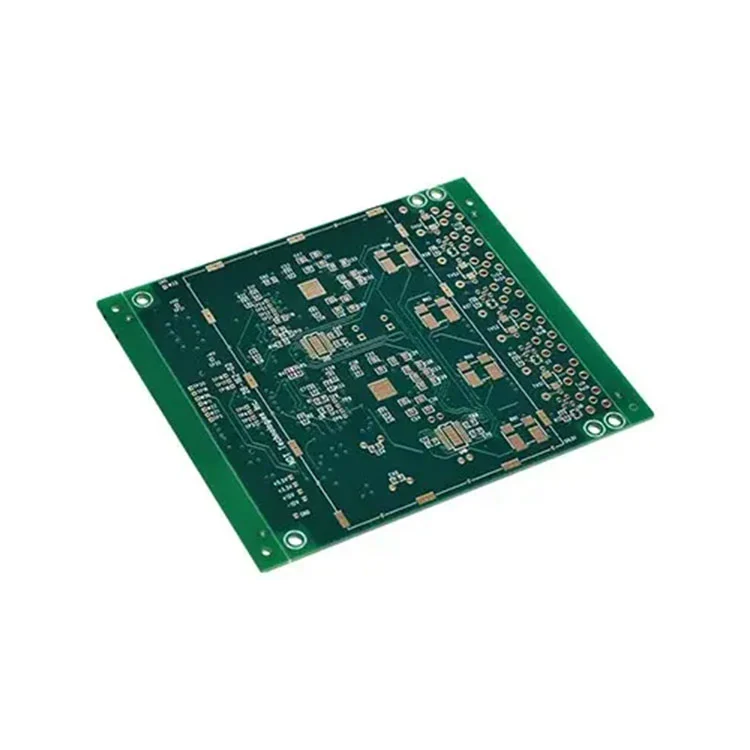 Yüksək TG PCB