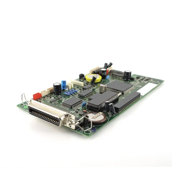PCB montaj xidmətləri