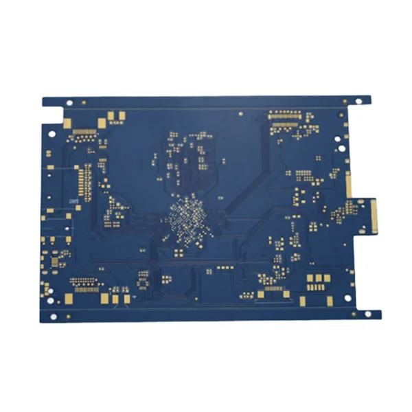 PCB Dizayn və İstehsalat