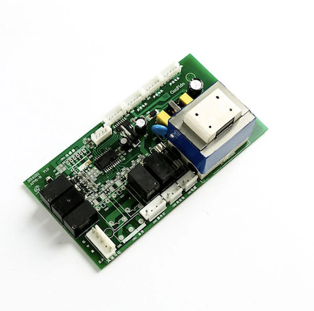 Sürətli Tənzimləmə ilə Çaplı Devre Kartı PCB Quraşdırma Xidməti