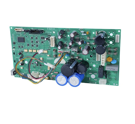 Prototiplər üçün sürətli açar təslim PCB istehsalı və yığılması