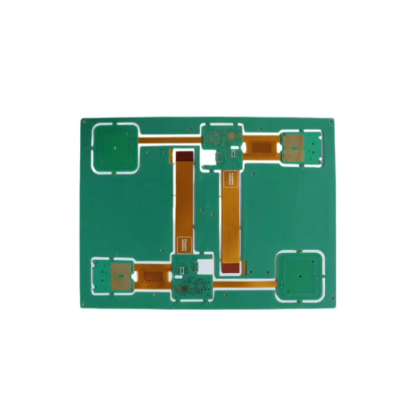 Sərt Flex PCB