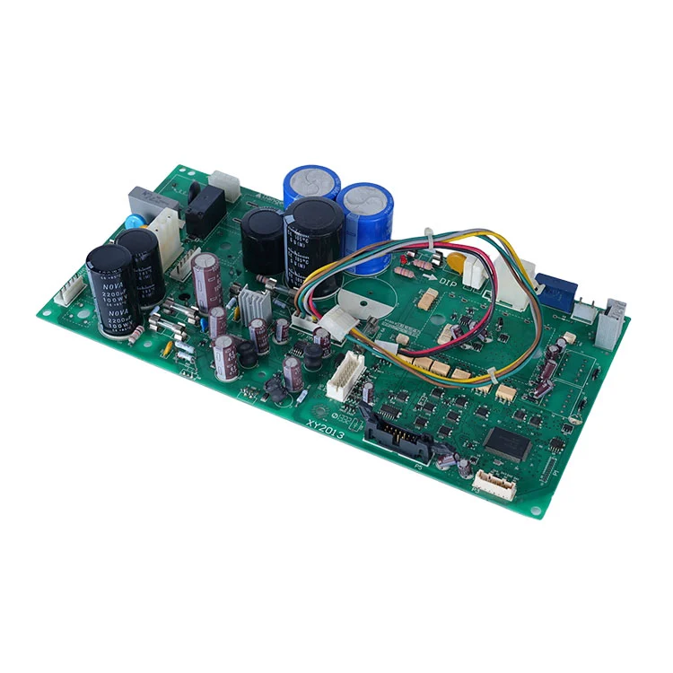 TELNKEY PCB məclisi