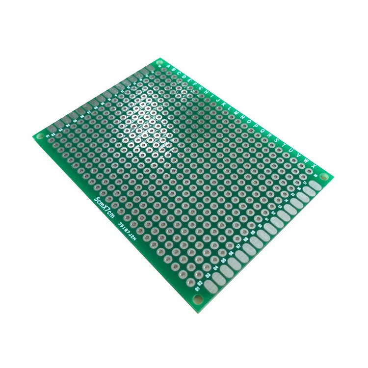 Tək qat pcb