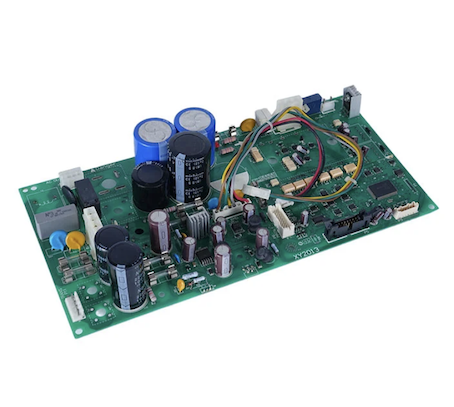 Avtomobil və Mobil Texnologiyalar üçün Açar Təslim PCB Assambleyası
